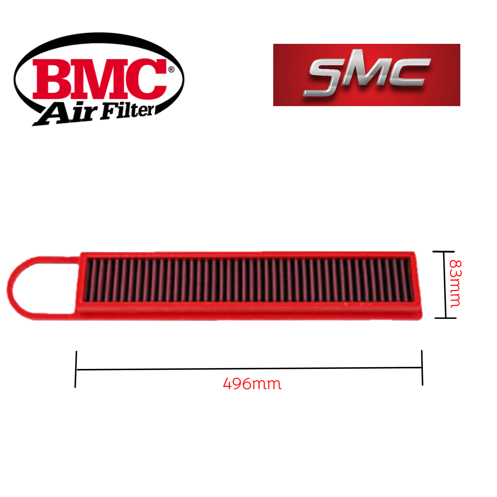 BMCFB485/20